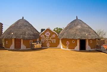 Bhuj